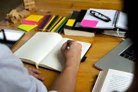 Como montar um cronograma de estudos realista